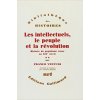 Les Intellectuels, le peuple et la révolution (Venturi)(Pevná)