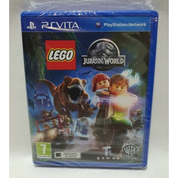 Lego Jurassic World