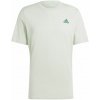 Tričko adidas Essentials Single Jersey Embroidered Small Logo Tee M IX0119