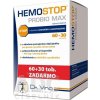 HemoStop Probio Max - DA VINCI cps 60+30 zadarmo (90 ks)