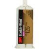 3M DP125 Scotch-Weld šedé 48,5 ml