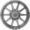PROLINE Proline Ux100 6.5x16 5x105 ET38 Grey Rim Polished 56.6