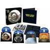 Thin Lizzy - Thin Lizzy (Deluxe Edition) 3CD+BD audio