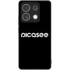 Picasee ULTIMATE CASE pro Xiaomi Redmi Note 13 Pro 5G - Picasee - new logo - white
