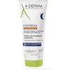 A-Derma Exomega Control Regeneračný emolienčný nočný krém 200 ml