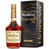 Hennessy V.S. 40% 0,7 l (kartón)