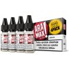 4-Pack Lemon Pie Aramax e-liquid, obsah nikotínu 6 mg