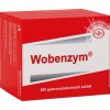 Wobenzym 200 por.tbl.ent.