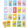 Bigjigs Toys Pexeso Farma