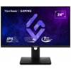 ViewSonic XG24G1 24 16:9 1920 x 1080 SuperClear® IPS, 180Hz, 1ms MPRT, 2 HDMI,DP, HDR10,výškově nastavitelný