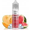 TI Juice BAR Series S & V Honeydew Watermelon 10 ml