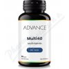 Advance Multi40 pre mužov 90 kapsúl