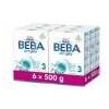 BEBA OptiPro 3 6 x 500 g