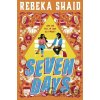 Seven Days - Rebeka Shaid