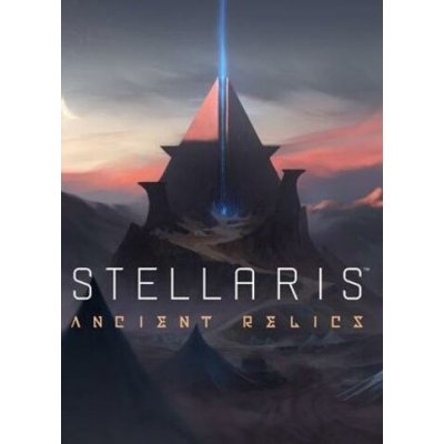 Stellaris: Ancient Relics Story Pack