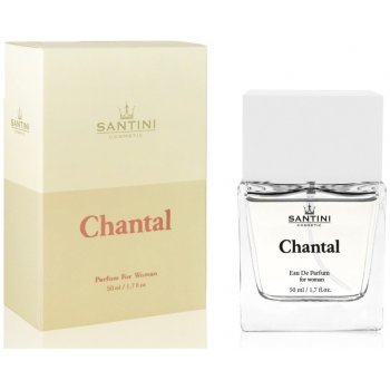 Santini Chantal parfumovaná voda dámska 50 ml