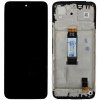 LCD Displej + Dotykové sklo + Rám Xiaomi Redmi 13