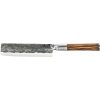 FORGED Olive japonský nôž na zeleninu 17,5 cm