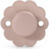 SUAVINEX | Cumlík SX PRO fyziologický WONDER 6/18m - Pale Mauve