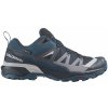 Pánske topánky Salomon X Ultra 360 Gore-Tex Veľkosť topánok (EU): 41 (1/3) / Farba: modrá