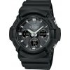 Hodinky CASIO GAW 100B-1A / GAW-100B-1AER G-Shock WAVE CEPTOR / Touch Solar