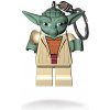 LEGO Star Wars Yoda svietiaca figúrka (HT)