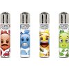 4ks CLIPPER® Emoji Color