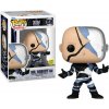 Funko Pop! 1536 Doom Patrol Mr Nobody Glows in the Dark