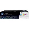 HP CF341A 3-pack - originálny