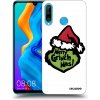 Picasee ULTIMATE CASE pro Huawei P30 Lite - Grinch 2