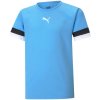 Puma teamRise Jersey Jr 704938 18 116