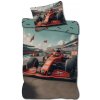 Posteľné obliečky Formula 1