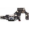 Nabíjací Konektor - PCB Doska Huawei P 30 OEM