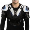Hokejové chrániče ramien BAUER S25 VAPOR FLYLITE SENIOR Zvoliť: veľkosť M Senior