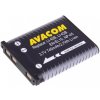AVACOM Olympus Li-40B, Li-42B, Fujifilm NP-45, Nikon EN-EL10 Li-Ion 3.7V 740mAh 2.7Wh DIOL-LI40-AVA