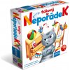 Granna - Taký NEPORIADOK, 1-02431