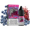 10ml Blueberry & Cherry Drifter Bar Salts e-liquid, obsah nikotínu 10 mg