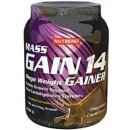 Gainer NUTREND MASS GAIN 14 1000 g