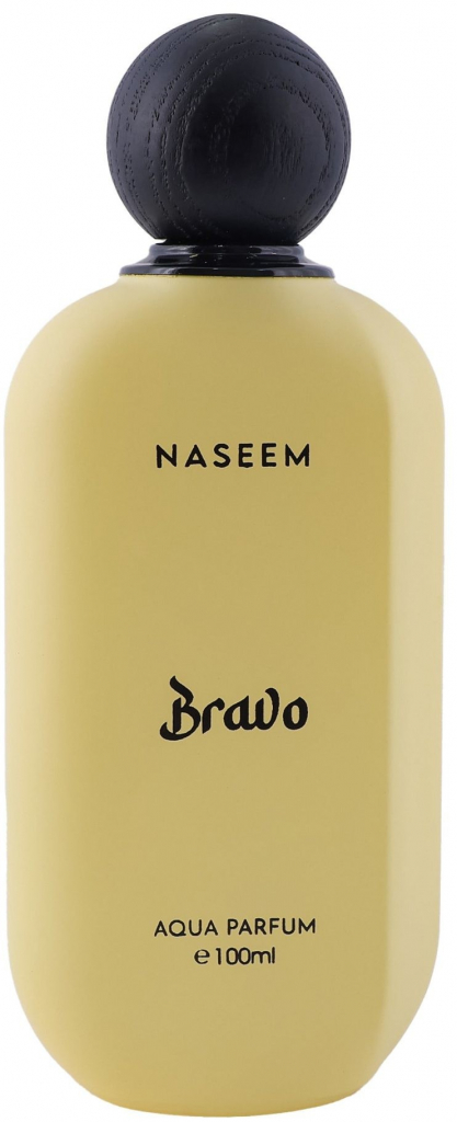 Naseem Bravo parfum unisex 100 ml