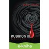 E-kniha Rubikon III - Sabine d'Iable