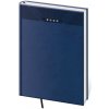 Print Classic A5 Denný 2026 modrý