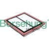 Vzduchový filter Borsehung B12809 B12809