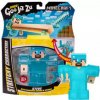Heroes of Goo Jit Zu Minecraft Steve Hero, 42766