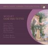 MOZART,W.A.: Cosi fan Tutte - Takové jsou všechny (3CD) (La Petite Bande Orchestra & Chorus)