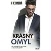 Krásny omyl - Vi Keeland