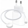 NABÍJAČKA KABEL PRE APPLE WATCH 5 6 7 8