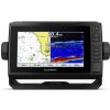 Garmin Echolot Echomap Plus 72cv Sonda GT20-TM