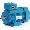 Kelheim Trojfázový elektromotor 3KW, 1500ot – 1AL100L2-4 S menšou prírubou IMB14