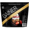 Gainer Performance Rebuild - Swedish Supplements 2500 g Chocolate Brownie