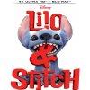 Lilo a Stitch 4K Ultra HD BD